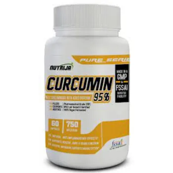 Curcumin Capsules